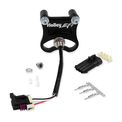 Holley Cam Sync Kit - BBC w/ +.600/+1.000 Raised Holley Cam