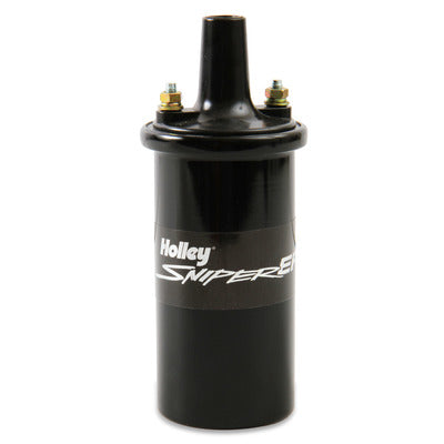 Holley Ignition Coil Cannister