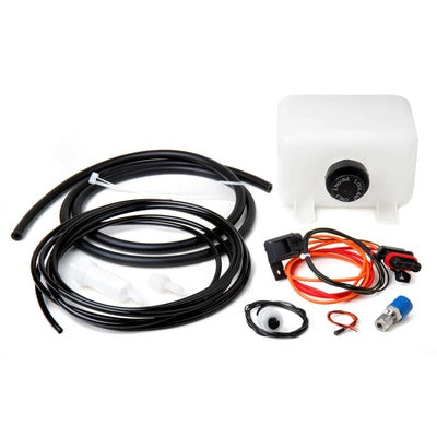 Holley Installation Kit - Water /Methanol Injection Sys.