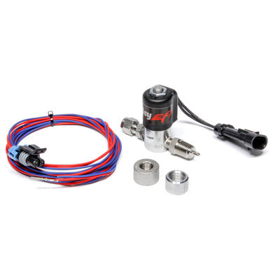 Holley 1000cc Solenoid/Nozzle Kit