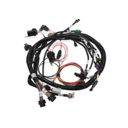 Holley Universal MPFI Coil On Plug Main Harness
