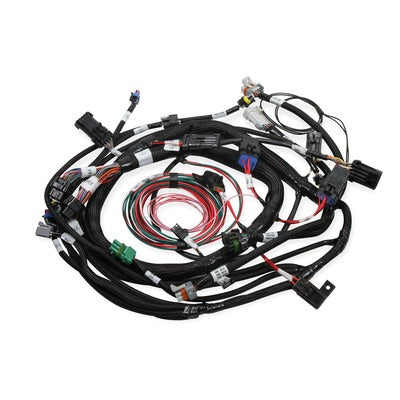 Holley Ford MPFI Coil On Plug Main Harness