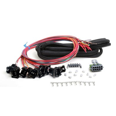 Holley EFI Injector Harness - Universal Unterminated