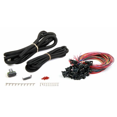 Holley Injector Harness - 16 Holley Injectors - Unterminated