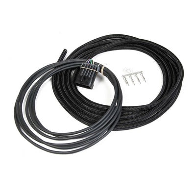 Holley Ignition Harness w/Magnetic Pickup