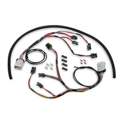 Holley HP EFI Sub-Harnesses - Smart Coil