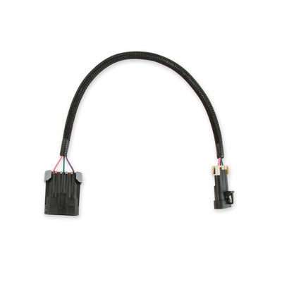 Holley Wiring Harness Adapter Hyperspark Ignition