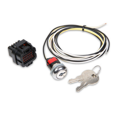 Holley Multi Map Selector