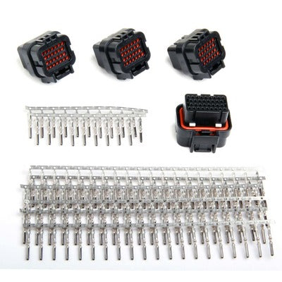 Holley Connector & Pin Kit J2A/J2B/J3/J4
