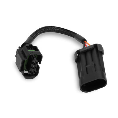 Holley Map Sensor Adapter LS1 & LS2 to LS3