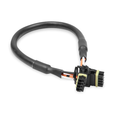 Holley CAN Extension Harness 9in Length