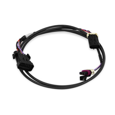 Holley Crank/Cam Ignition Harness