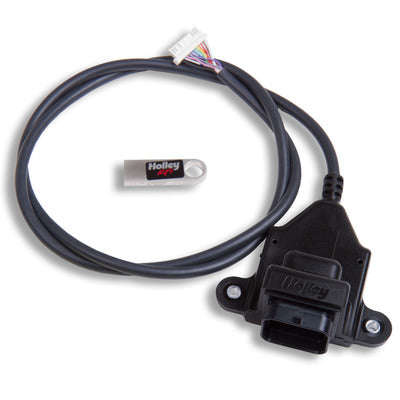 Holley I/O Adapter for Digital Dash