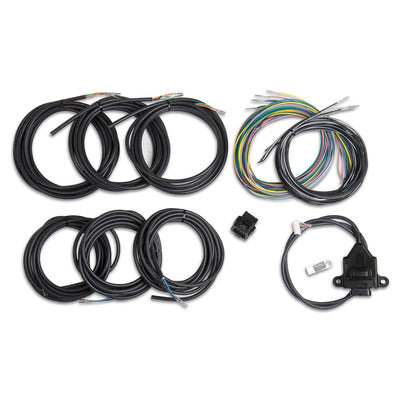 Holley Wiring Harness - EFI Digital Dash I/O Adapter