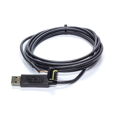 Holley Sniper EFI CAN to USB Dongle-Com. Cable