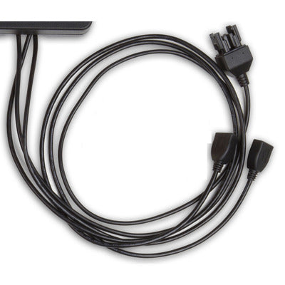 Holley Digital Dash Service Harness