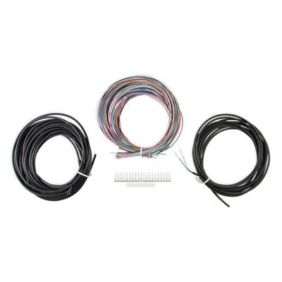Holley Pro-Dash Harness Un-terminated IO