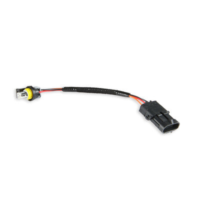 Holley Wire Harness MPFI to SS MAP Adapter