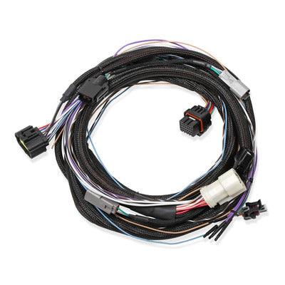 Holley Ford 4R70W/4R75W Trans Control Harness 98-03