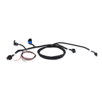 Holley Wiring Harness - Chrysler 46RE Trans Control