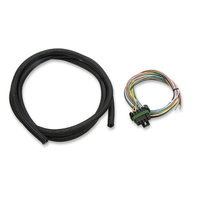 Holley 10-Pin Harness - Sniper TBI