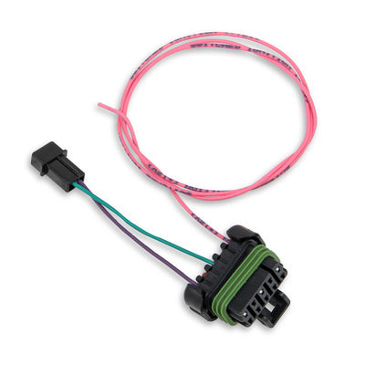 Holley Ignition Wiring Harness Sniper EFI to EFI Dual Sync Distr.