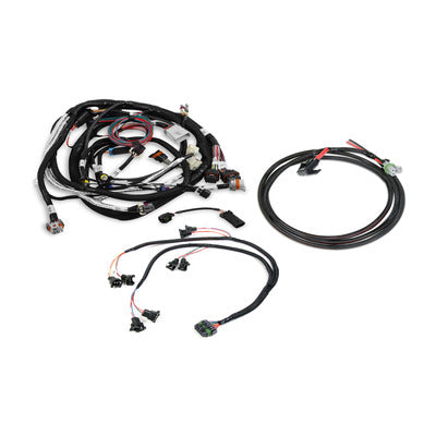 Holley EFI Wiring Harness Kit GM LS2/LS3/LS7