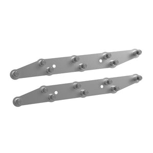 Holley Remote GM LS Coil Backet Relocation Kit Gen II Holley Remote GM LS Coil Backet Relocation Kit Gen II