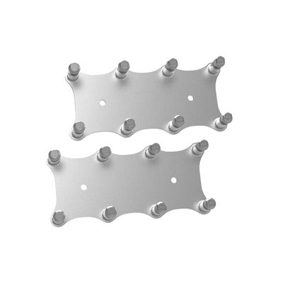 Holley Remote GM LS Coil Backet Relocation Kit Gen III