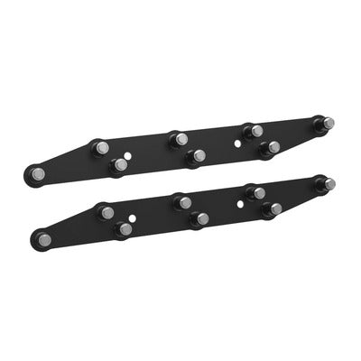 Holley Remote GM LS Coil Backet Relocation Kit Gen II