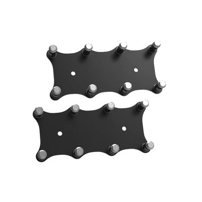 Holley Remote GM LS Coil Backet Relocation Kit Gen III