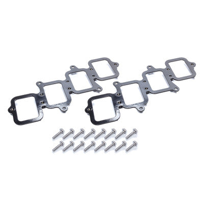 Holley Remote LS Smart Coil Relocation Bracket Kit