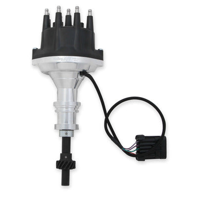 Holley Dual Sync Distributor SBF 351W Low Profile