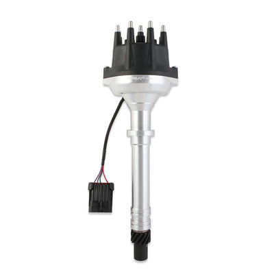 Holley SBF 351W Distributor - Dual Sync