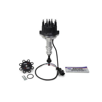 Holley SBF 302 Distributor Dual Sync
