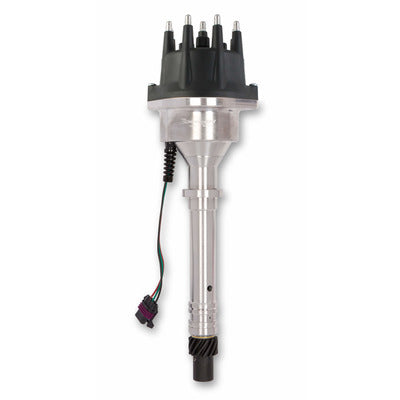 Holley Sniper EFI Hyperspark Distributor - SBC/BBC