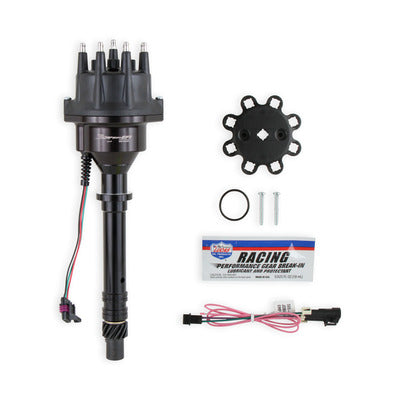Holley Sniper EFI Hyperspark Distributor SBC/BBC