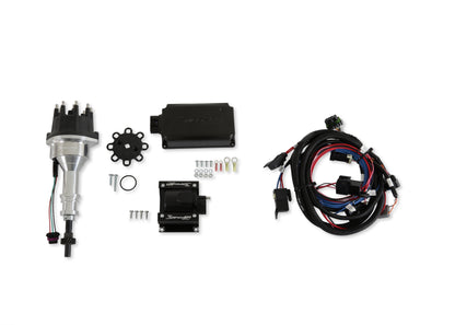 Holley Hyper Spark Ignition Kit SBF 351W