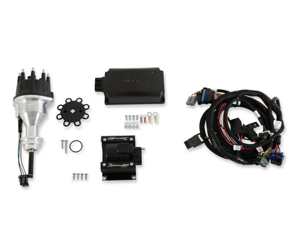 Holley SBM Hyper Spark Kit 565-304