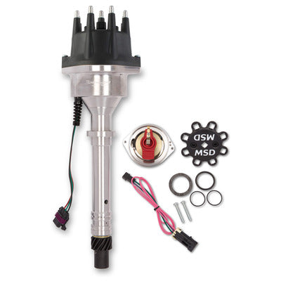 Holley Hyperspark Distributor BBM 426/440