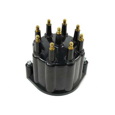 Holley Dual Sync Distributor Service Cap & Rotor