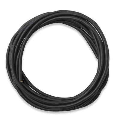 Holley Shielded Cable 25ft 7-Conductor