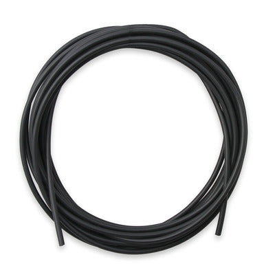 Holley Shielded Cable - 25ft - 3-Conductor
