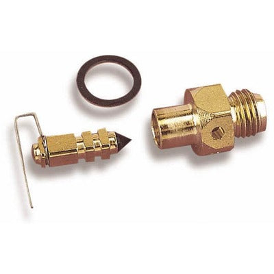 Holley Needle & Seat
