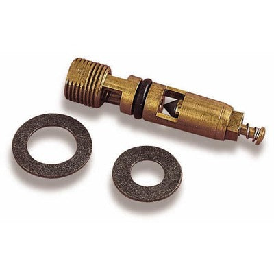 Holley Needle & Seat (Spring Loaded)