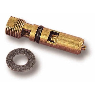 Holley Viton Inlet Needle & Seat