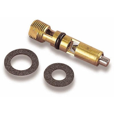 Holley Needle & Seat