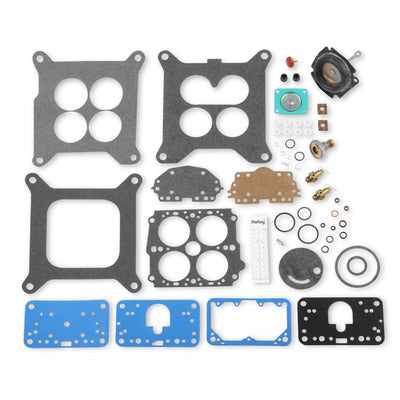 Holley Renew Kit