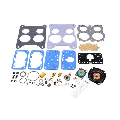 Holley Marine Renew Kit