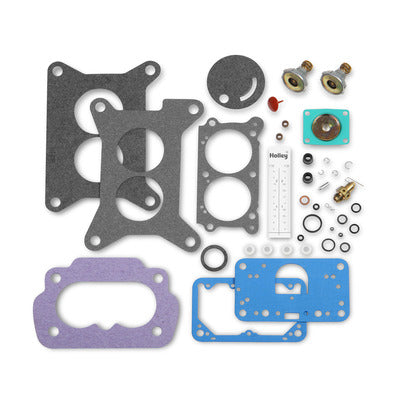 Holley Marine Carb Renew Kit R80312/R80312-1/R80402